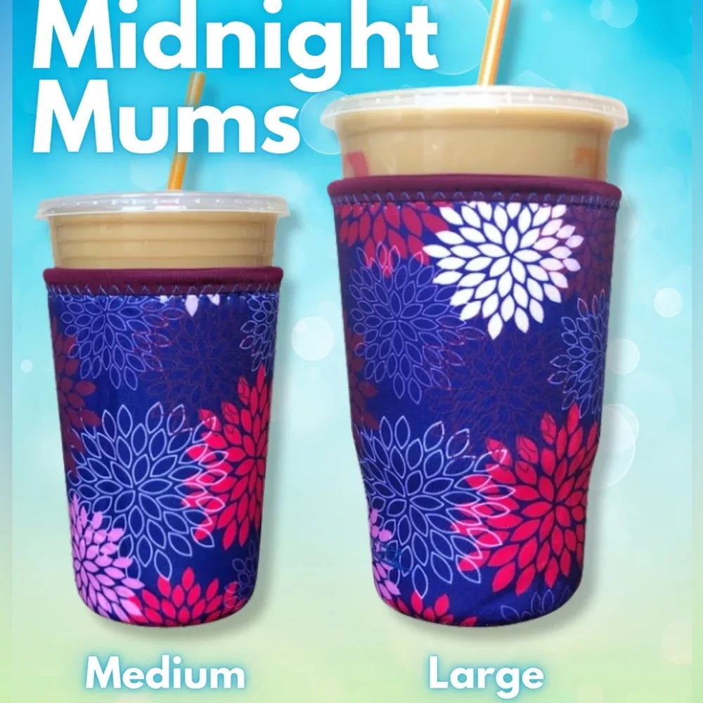 Brew Buddy Drink Sleeve Medium